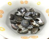 ながらみの塩茹で作り方4写真