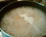 時短！冷やさずに冷製パスタ作り方2写真