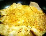 豚ロース肉のカレー生姜焼き作り方5写真