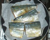 魚・さわらの練りゴマ味噌焼き♪作り方6写真