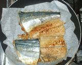 魚・さわらの練りゴマ味噌焼き♪作り方7写真