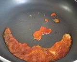 肉味噌炒め作り方2写真