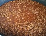 肉味噌炒め作り方4写真