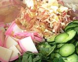 激ウマ冷汁ぅぅヽ(´∀`*)ﾉ作り方5写真