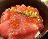TOP10☆マグロの漬け丼 1:1:1☆作り方5写真