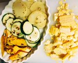 野菜たっぷり豆乳グラタン作り方2写真