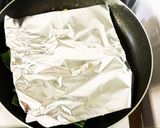 ピーマンのジッと焼き作り方4写真