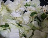 肉味噌炒め作り方6写真
