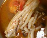簡単☆トムヤンクン作り方4写真