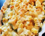野菜たっぷり豆乳グラタン作り方7写真