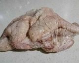 魚焼きグリルで☆皮パリジューシー手羽先♪作り方4写真