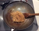 お肉じゃがいも無し。ゴロゴロ人参カレー。作り方1写真