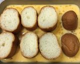 フランスパンde簡単♡フレンチトースト作り方6写真