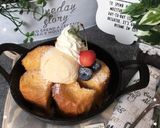 フランスパンde簡単♡フレンチトースト作り方13写真