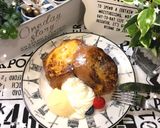 フランスパンde簡単♡フレンチトースト作り方14写真