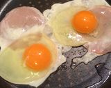 ごはんホットサンド作り方4写真