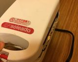 ごはんホットサンド作り方10写真