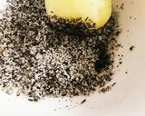 やわらか！ 絹豆腐のお団子作り方6写真