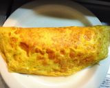 巻かない！たっぷり野菜のとん平焼き♪作り方7写真