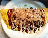 巻かない！たっぷり野菜のとん平焼き♪作り方9写真