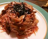 ごまドレッシングで簡単ごまだれの冷し中華作り方8写真