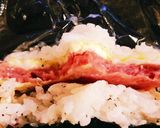 スパムと卵のおりぎり作り方5写真
