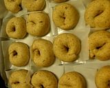 食物繊維いっぱい！簡単ベーグル作り方5写真