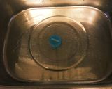 超簡単！魚の鱗取り！飛び散らないの♪作り方2写真