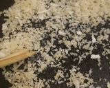 卵不使用♪お～いし♪はんぺんチーズフライ作り方6写真