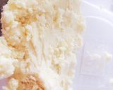 お月見開運。満月白玉☆味噌餡風味◎作り方2写真