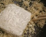 卵不使用♪お～いし♪はんぺんチーズフライ作り方8写真