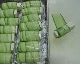 きゅうり巻き揚げ豆腐作り方4写真