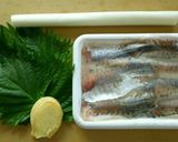 ✨鯵のなめろう✨作り方1写真
