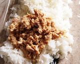 スパムと卵のおりぎり作り方7写真