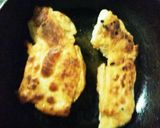 チキン&豆腐で上げ底⁉ガーリックステーキ作り方5写真