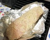 簡単ヘルシー♡ハマる！鶏ムネ焼きｯ❤作り方10写真