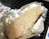 簡単ヘルシー♡ハマる！鶏ムネ焼きｯ❤作り方10写真