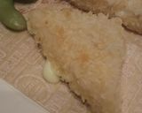 卵不使用♪お～いし♪はんぺんチーズフライ作り方11写真