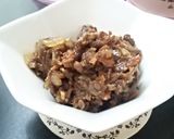 お手軽☆便利なキーマカレー作り方4写真