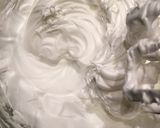 しっとり 美味しい チョコ マカロン作り方6写真