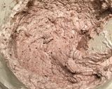 しっとり 美味しい チョコ マカロン作り方9写真