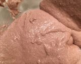 しっとり 美味しい チョコ マカロン作り方11写真