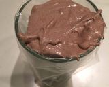 しっとり 美味しい チョコ マカロン作り方12写真