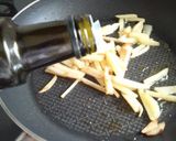 ジュッ♡キャベツが大人気のポテトサラダ♪作り方7写真