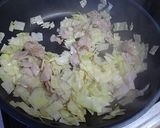 どろ焼きに挑戦作り方4写真