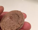 しっとり 美味しい チョコ マカロン作り方22写真