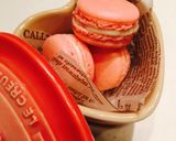 しっとり 美味しい チョコ マカロン作り方23写真