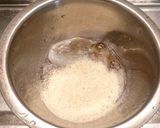 たこのぬめり取り☆おから粉で簡単下処理作り方2写真