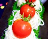 なすをシンプルに大量消費！なすのステーキ作り方1写真