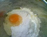 手軽！！おからクッキー♪作り方1写真